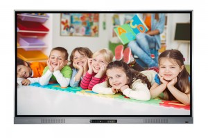 Interactive Flat Panel FC-86LED-A